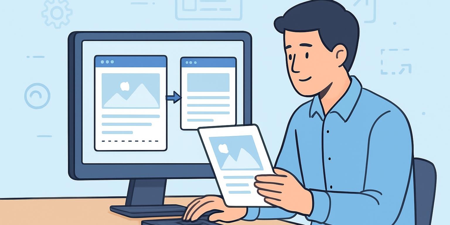 Yoast Duplicate Post 複製 WordPress 文章草稿示意圖