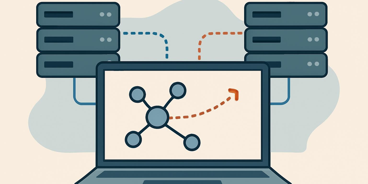 網站搬家後還連到舊主機？用 nslookup 比對 DNS 解析結果