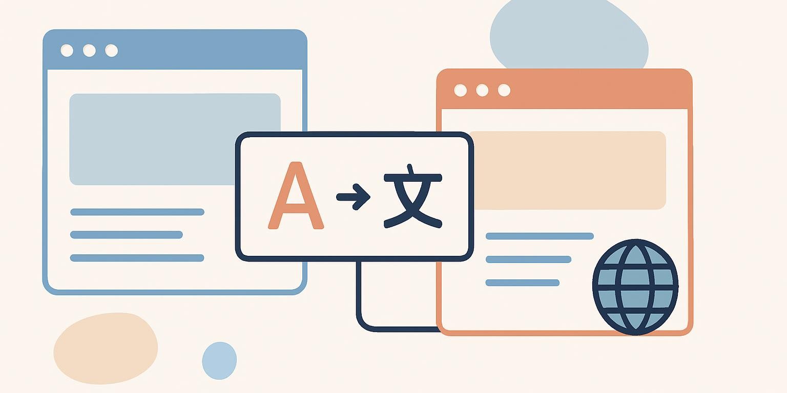 WordPress 按鈕還是英文？用 Loco Translate 修改介面文字